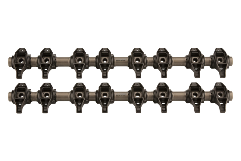 Chevrolet Suburban Rocker Arm Kit - COMP Cams - Max-Lift BSR Shaft Rocker System - `16-`19